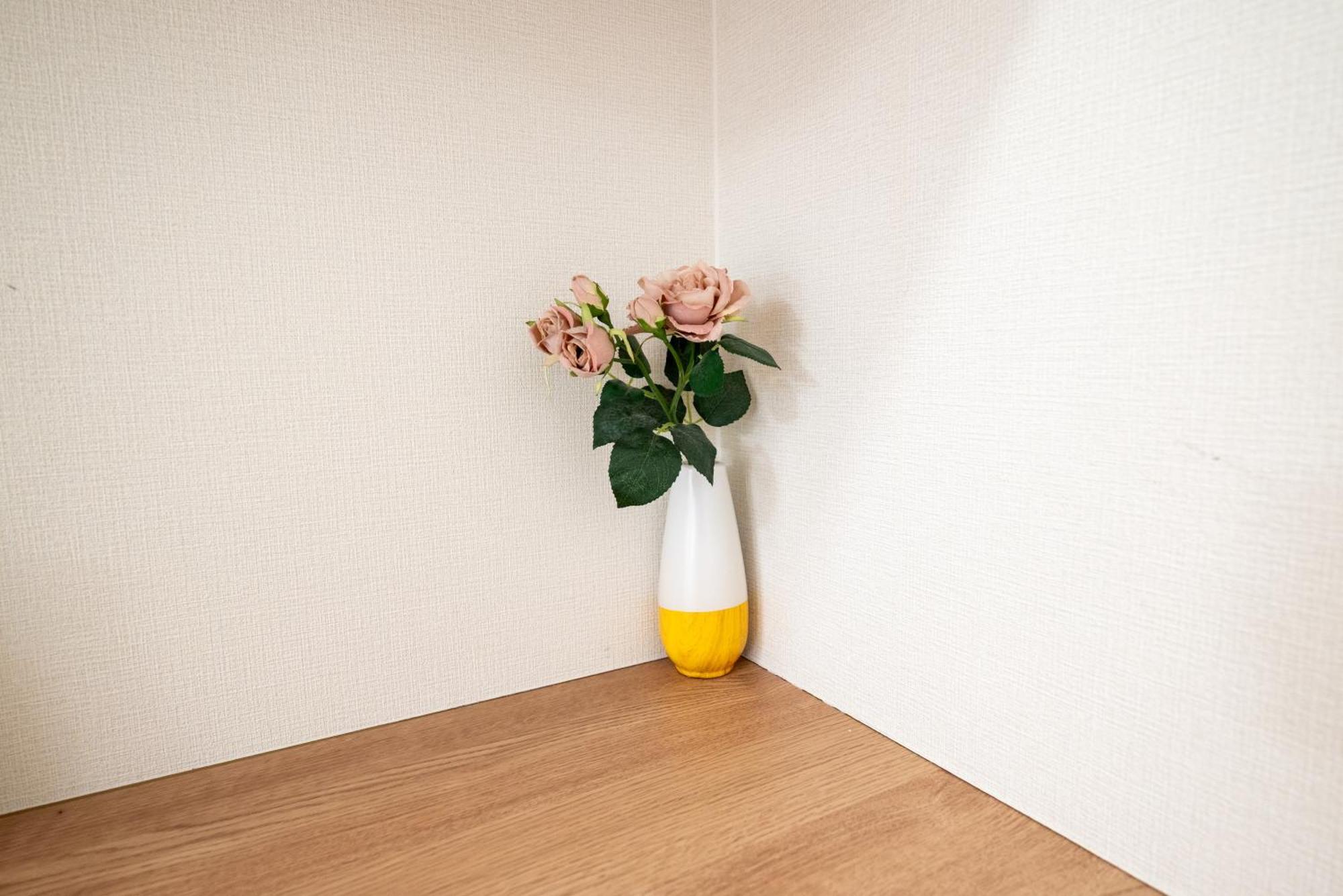 Tkd House Furano Apartamento Exterior foto
